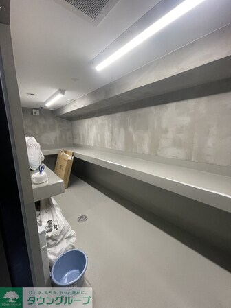 ルフォンプログレ田原町の物件内観写真